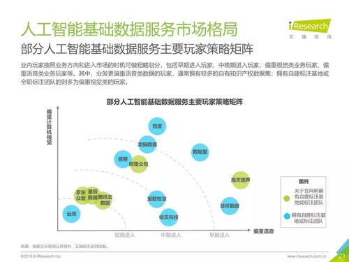 《2019年中國人工智能基礎(chǔ)數(shù)據(jù)服務(wù)行業(yè)白皮書》 基礎(chǔ)數(shù)據(jù)服務(wù)與軟件開發(fā)的雙輪驅(qū)動(dòng)